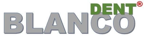 Logo blancodent america