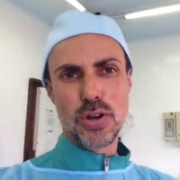 Dott. Maurizio Fraccon Blancodent america