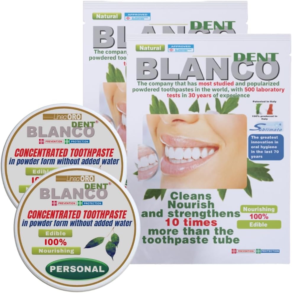 Blancodent America market